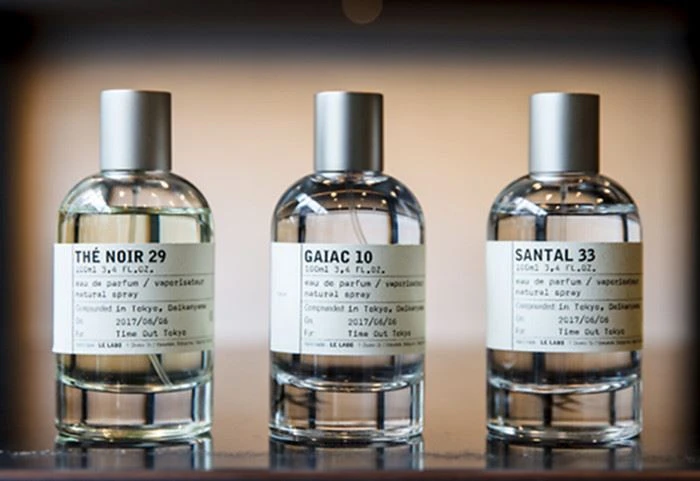 Le labo Le labo