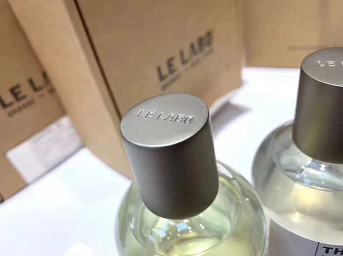 Le labo perfume cap Le labo perfume cap