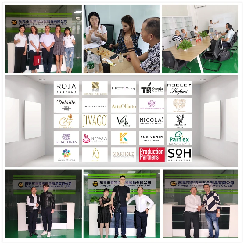 customer come to visit our factory customer come to visit our factory