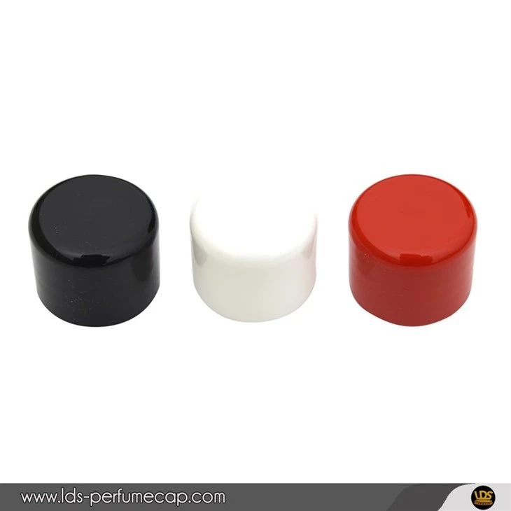 Screw Plastic Cap