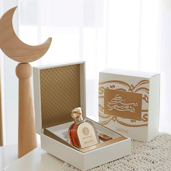 The history and trend of luxury perfume packaging The history and trend of luxury perfume packaging