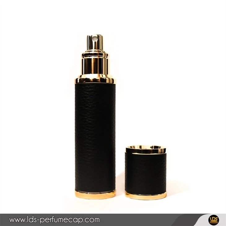 Travel Spray Case
